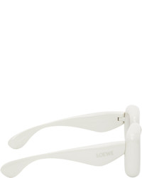 graue Sonnenbrille von Loewe