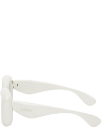 graue Sonnenbrille von Loewe