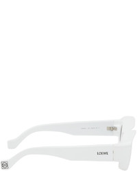 graue Sonnenbrille von Loewe