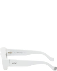 graue Sonnenbrille von Loewe