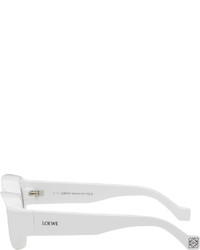 graue Sonnenbrille von Loewe