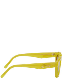 graue Sonnenbrille von Loewe