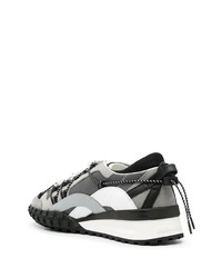 graue Sportschuhe von DSQUARED2