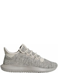 graue Sportschuhe von adidas Originals