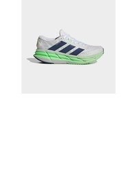 graue Sportschuhe von adidas Performance
