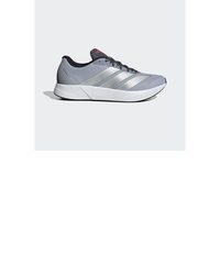 graue Sportschuhe von adidas Performance