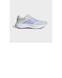 graue Sportschuhe von adidas Performance