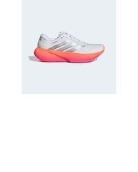 graue Sportschuhe von adidas Performance