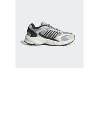 graue Sportschuhe von adidas Sportswear