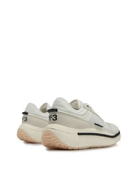 graue Sportschuhe von Y-3