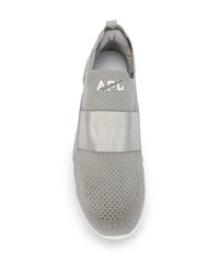 graue Sportschuhe von APL Athletic Propulsion Labs