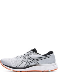 graue Sportschuhe von Asics