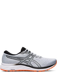 graue Sportschuhe von Asics