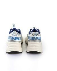 graue Sportschuhe von Buffalo