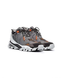 graue Sportschuhe von Calvin Klein 205W39nyc