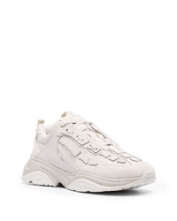 graue Sportschuhe von Amiri