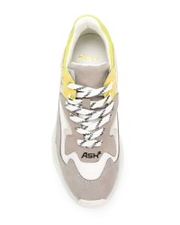 graue Sportschuhe von Ash