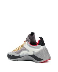 graue Sportschuhe von McQ Alexander McQueen