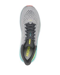 graue Sportschuhe von Hoka One One