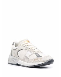 graue Sportschuhe von Golden Goose