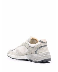 graue Sportschuhe von Golden Goose