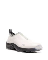 graue Sportschuhe von A-Cold-Wall*