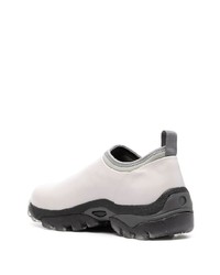 graue Sportschuhe von A-Cold-Wall*