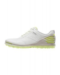 graue Sportschuhe von Ecco
