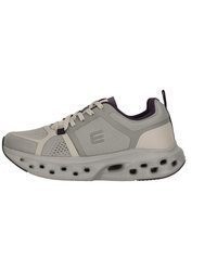 graue Sportschuhe von ENDURANCE
