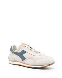 graue Sportschuhe von Diadora