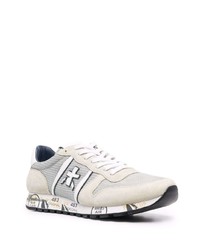 graue Sportschuhe von Premiata