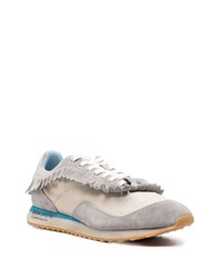 graue Sportschuhe von Palm Angels