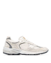 graue Sportschuhe von Golden Goose