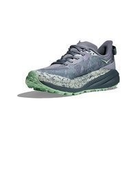 graue Sportschuhe von HOKA ONE ONE