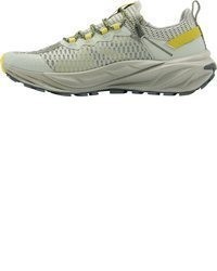 graue Sportschuhe von Jack Wolfskin
