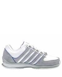 graue Sportschuhe von K-Swiss