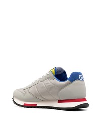 graue Sportschuhe von Sun 68