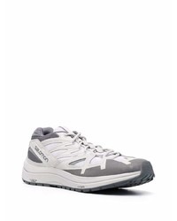 graue Sportschuhe von Salomon S/Lab