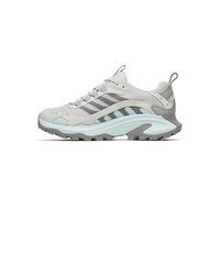 graue Sportschuhe von Merrell
