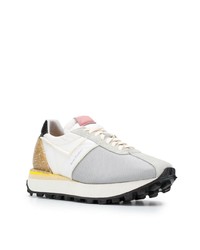 graue Sportschuhe von Acne Studios