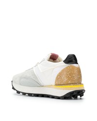 graue Sportschuhe von Acne Studios