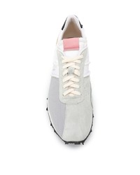 graue Sportschuhe von Acne Studios