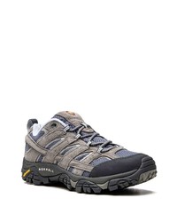 graue Sportschuhe von Merrell