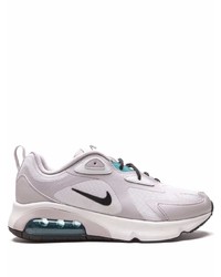 graue Sportschuhe von Nike