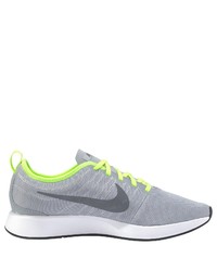 graue Sportschuhe von Nike Sportswear