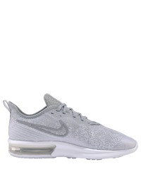 graue Sportschuhe von Nike Sportswear