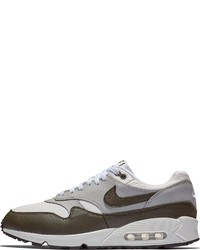 graue Sportschuhe von Nike Sportswear