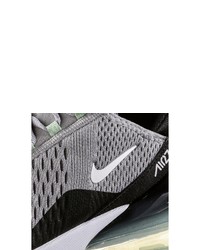 graue Sportschuhe von Nike Sportswear