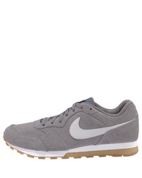 graue Sportschuhe von Nike Sportswear