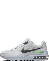 graue Sportschuhe von Nike Sportswear